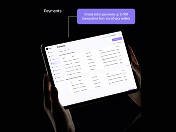 VaultNow wallets