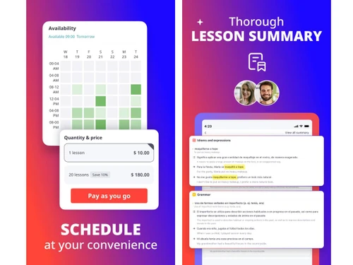 italki-schedule