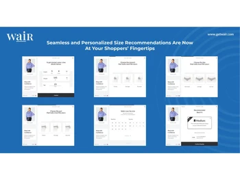 WAIR-personalized