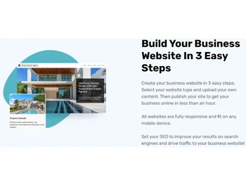 SITE123-SEO
