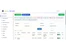 Agenex dashboard