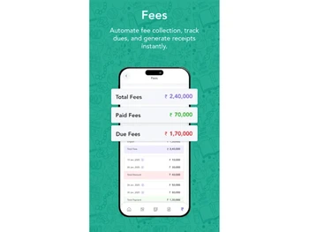 Tuition Plus fees