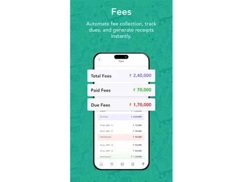 Tuition Plus fees