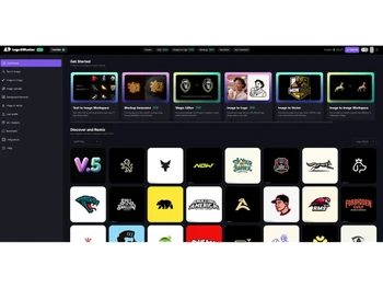 Logo Diffusion-dashboard