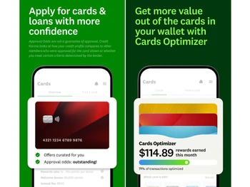 Credit Karma-optimizer