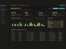 ZelarSOAR dashboard
