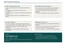Cokpit features