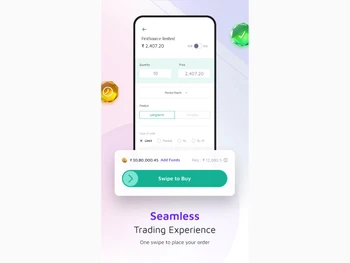 Wealthy trading