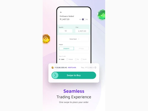 Wealthy trading