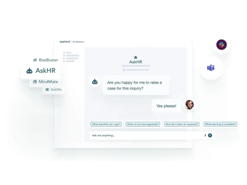Applaud-AI assistant