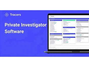 Tracers-investigator