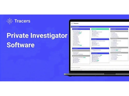 Tracers-investigator