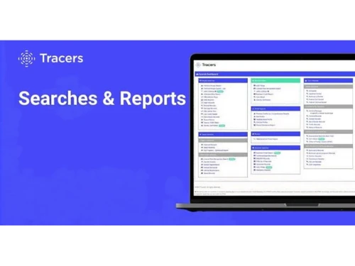Tracers-reports
