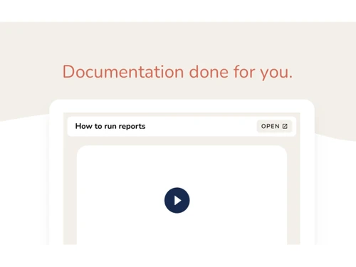 Dubble-documentation