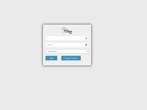 QEdge-login