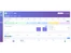 InfraBit Immigration CRM campaigns