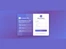 InfraBit Immigration CRM login