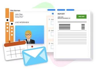 FloCareer-reports