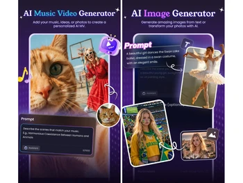 TopMediai-image generator