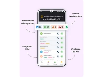 Superfone-CRM