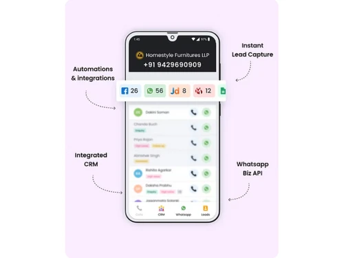 Superfone-CRM