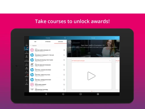 SellPro-courses