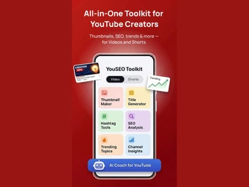 YouSEO toolkit