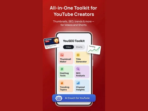 YouSEO toolkit