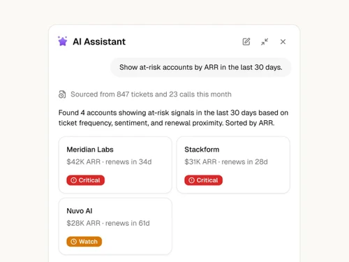Helply Ai assistant