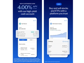 Betterment-ETFs