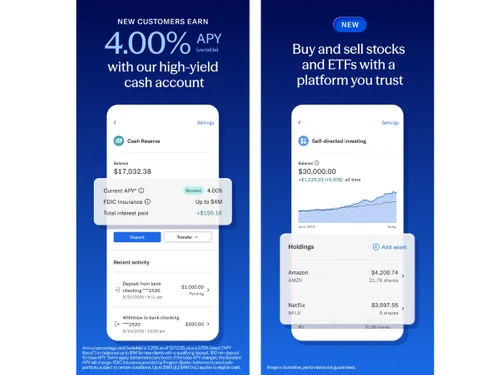 Betterment-ETFs