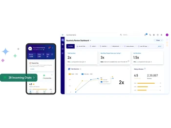 SingleInterface-dashboard