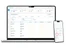 Attendo dashboard
