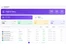 Educlawd dashboard