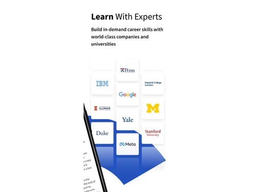 Coursera learn