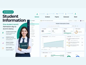 inkwelly student information