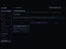 LogicWiz dashboard