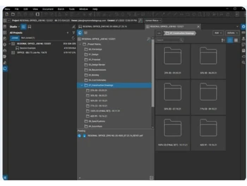 Bluebeam files