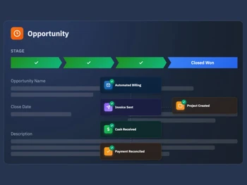 Accounting Seed opportunity