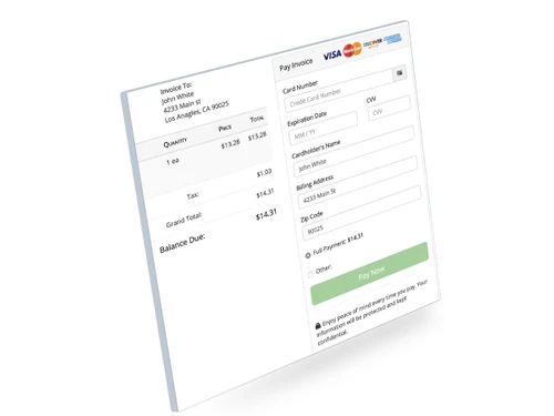 ZarMoney payments