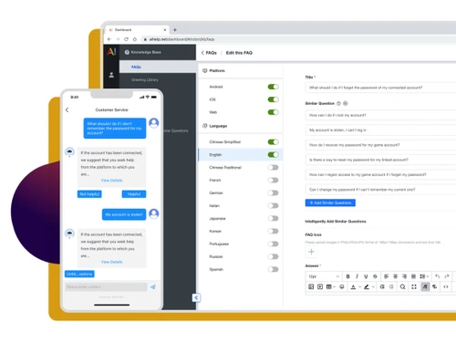 AIhelp-FAQ