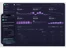 Puzzle AI dashboard