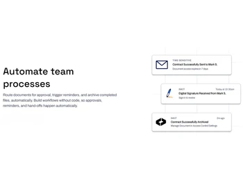 Inkit-automate