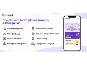 Benepik-rewards