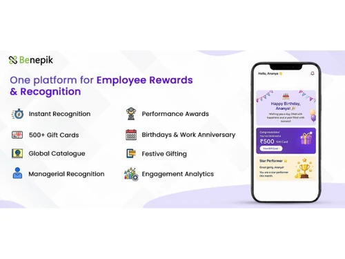 Benepik-rewards