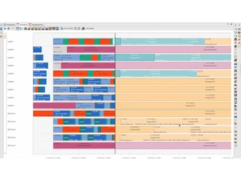 MIneTwin Scenario Management