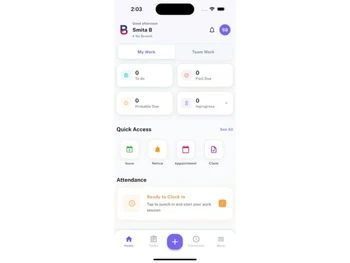 Bizalys profile