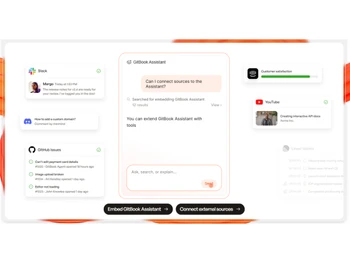 GitBook-assistant
