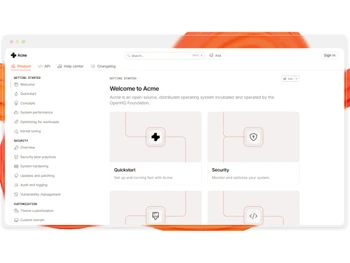 GitBook-overview