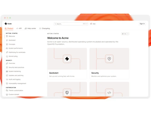 GitBook-overview
